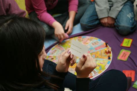 Smart Cards társasjáték, angol oktatójáték 